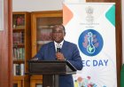 ITEC Day 2023 : le ministre Koffi N'Guessan souhaite renforcer la collaboration avec l’Inde dans le domaine de l’éducation et la formation professionnelle