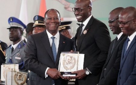 Prix national d’Excellence 2023 : 83 prix à décerner le 5 septembre au Palais de la Présidence de la République