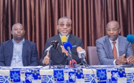 Municipales 2023 : La FIDHOP demande la réforme de la CEI avant 2025