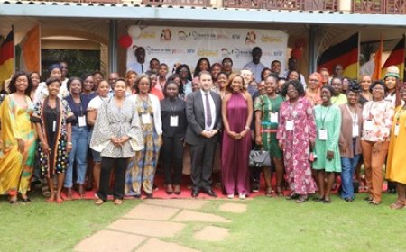 8è édition du Programme AWF : 36 femmes entrepreneures vont bientôt renforcer leurs capacités gestion d’entreprises