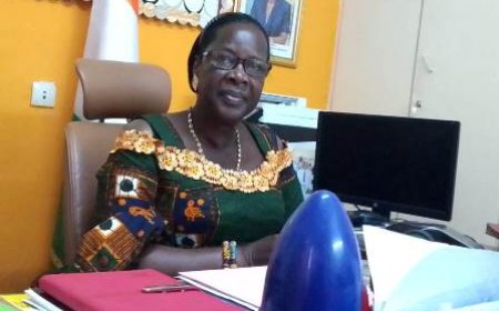 RENTRÉE SCOLAIRE/ GLAH MARIE CLAIRE : LE DÉBUT DES COURS DOIT ETRE EFFECTIF LE 11 SEPTEMBRE 2023