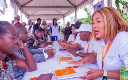 Construction : l'ACD et la commercialisation de terrains en Côte d'Ivoire au menu du Gouv’ pace de ce jeudi 7 septembre