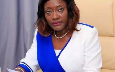 Lutte contre l’analphabétisme : la ministre Mariatou Koné invite les acteurs à une approche dynamique, multisectorielle et interactive