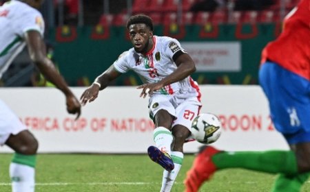 CAN 2024: Voici les 21 équipes qualifiées en attendant les trois autres