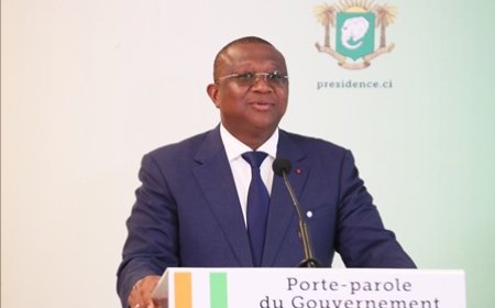 Le gouvernement satisfait du déroulement des élections locales