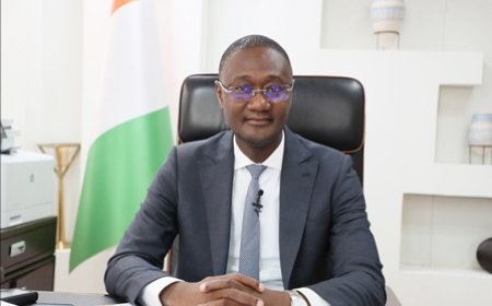 Finances publiques : le budget de l'Etat est passé de 3 189 milliards FCFA en 2012 à 11 694 milliards FCFA en 2023