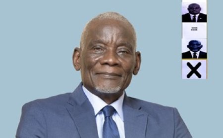 Kabadougou / Élections sénatoriales 2023 : Koné Siaka vers un autre mandat