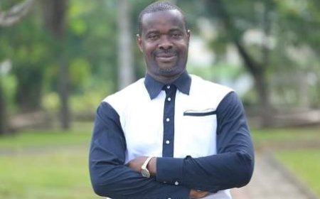 Laurent Okoué Aké,  est décédé ce vendredi 15 septembre 2023