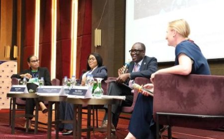 Menace des effets du changement climatique sur la sécurité alimentaire en Afrique : les solutions du représentant de la FAO en Côte d’Ivoire