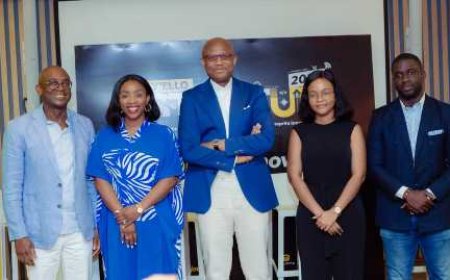 MTN Côte d’Ivoire a lancé son programme Y’ello Startup 2023 au profit des innovateurs