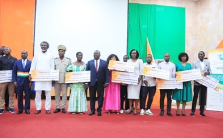 SARA 2023 : Une Journée dédiée à la Jeunesse