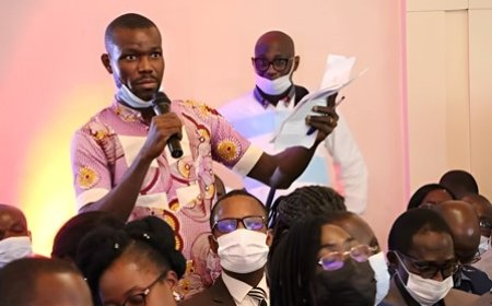 Journée mondiale du nettoyage : Le RJICCE appelle les maires au nettoyage de leur commune