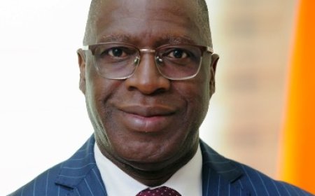 Dikodougou : le Maire se réjoui de la victoire  aux sénatoriales des candidats RHDP