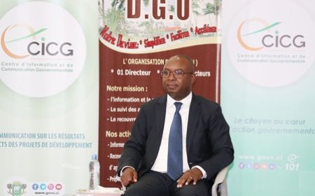 Agence à la Une : La Direction générale de l’Industrie touristique et hôtelière, un acteur majeur dans la mise en œuvre de la politique touristique de l'État