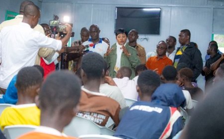 Lutte contre le phénomène des enfants en situation de rue : un plan d'urgence en vue de leur réinsertion sociale lancé