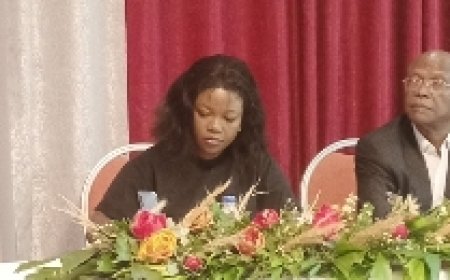 Les Assises des Mam'anges première édition, un véritable succès de thérapie en groupe.