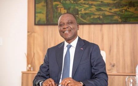 La Côte d’Ivoire distinguée au Maroc pour ses efforts dans la lutte contre l’incivisme et l'insécurité sur les routes