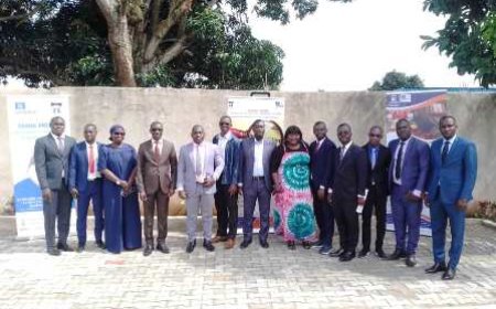 Gbêkè   : La Chaire UNESCO Anticipation, prospective et Territoires durables (CUAPTD) valide sa vision et son cadre organique au cours d’un atelier