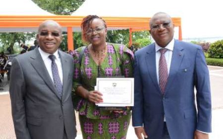 Poro : CAN 2023, les hôteliers, restaurateurs,  guides touristique… retournent à l’école en Espagne