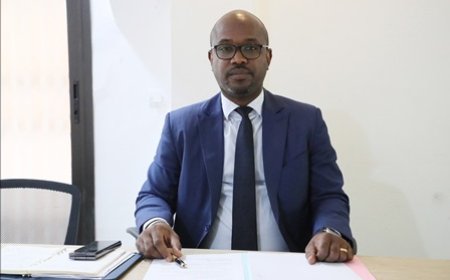 Délivrance des Arrêtés de Concession Definitive (ACD) : 60% des ACD délivrés sur la période 2020-2022