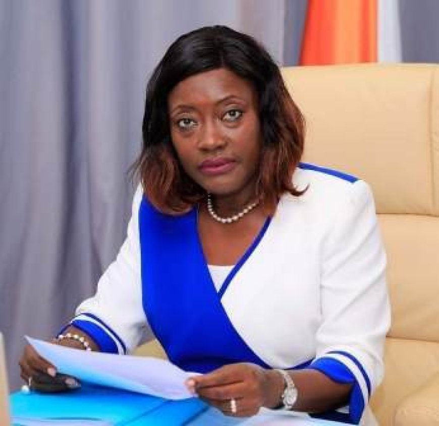 Lutte contre l’analphabétisme : la ministre Mariatou Koné invite les acteurs à une approche dynamique, multisectorielle et interactive