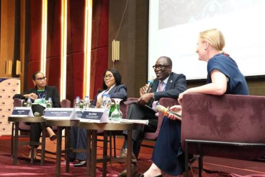 Menace des effets du changement climatique sur la sécurité alimentaire en Afrique : les solutions du représentant de la FAO en Côte d’Ivoire