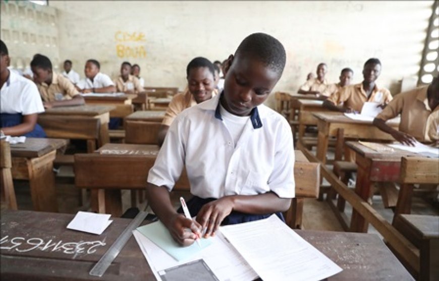 Les classes passerelles : 3014 enfants intègrent les classes du primaire dans le système formel cette rentrée scolaire