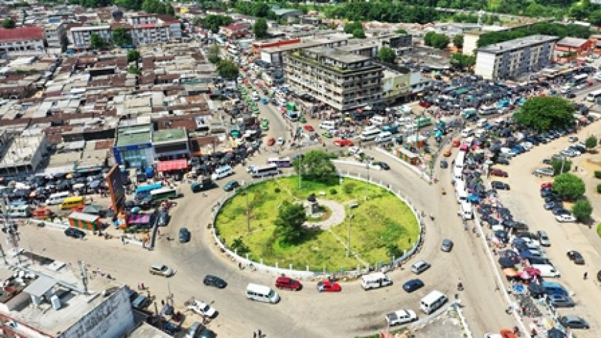 Le Projet d’adressage du District d’Abidjan (PADA), au centre de la conférence de presse "Tout Savoir sur" le 19 septembre 2023