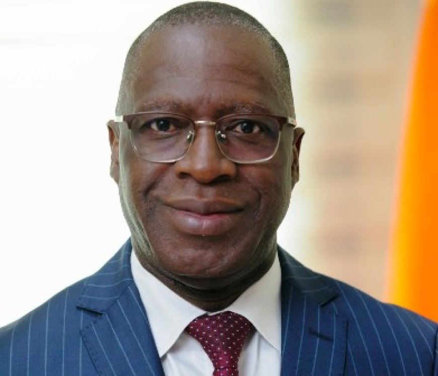 Dikodougou : le Maire se réjoui de la victoire  aux sénatoriales des candidats RHDP