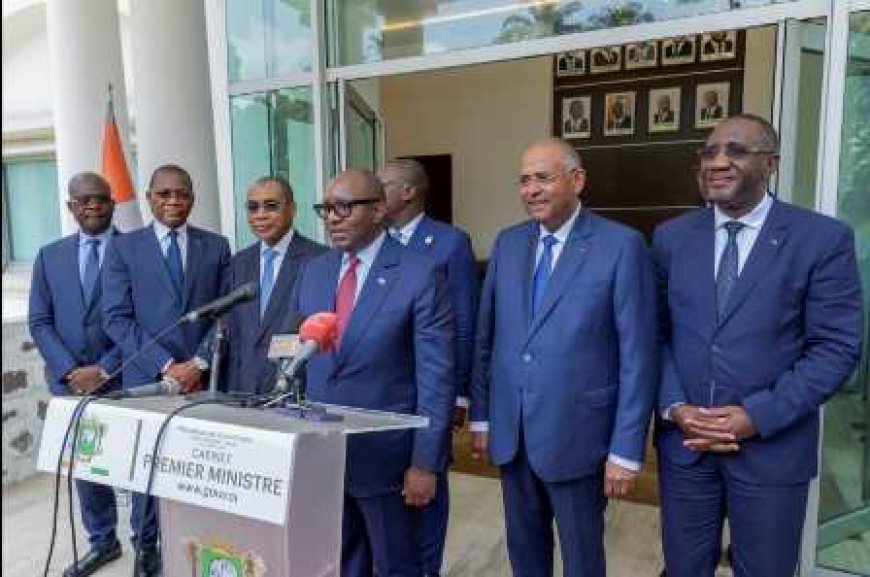La Côte-d’Ivoire et la République Démocratique du Congo soutiennent le dynamisme du partenariat africain