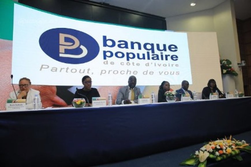 L’État ivoirien signe un accord avec Atlantic Financial Group (AFG) pour la reprise des activités de la Banque Populaire de Côte d’Ivoire (BPCI)