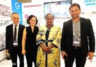 4ème Forum économique et commercial Turquie-Afrique : la DG du CEPICI, Solange Amichia, présente les améliorations du climat d'investissement en Côte d'Ivoire