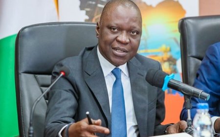 Pour réduire l'impact du réajustement des coûts du carburant pour les transporteurs, la suppression de l’amende de 22 500 FCFA annoncée