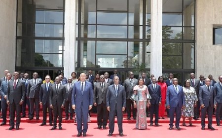 Des changements annoncés à la tête de plusieurs institutions