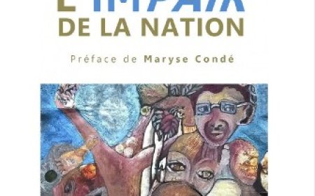 " L’impair de la nation " de Joseph E. Mwantuali : Une parodie de la trajectoire d’un grand nombre de dirigeants africains
