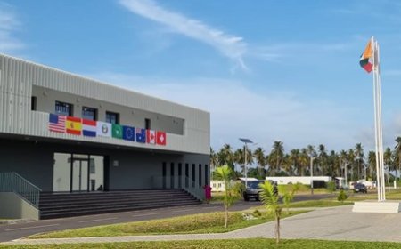 Académie Internationale de Lutte Contre le Terrorisme : un pôle d’excellence pour garantir la sécurité et la stabilité sous-régionales