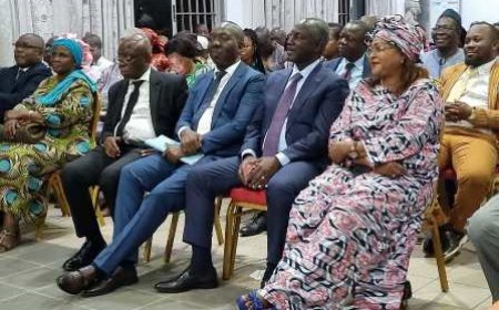 Yopougon : Adama Bictogo, « cette équipe est l’expression de la Côte d’Ivoire rassemblée »