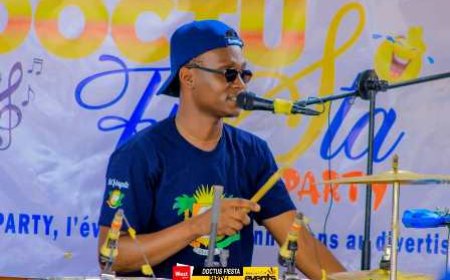 Bouaké : Désormais les enseignants-chercheurs et chercheurs de l’Université Alassane Ouattara ont leur espace de divertissement