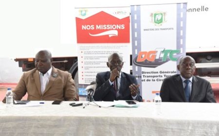 Civisme routier : environ 23 000 usagers sensibilisés aux bonnes pratiques sur la voie publique