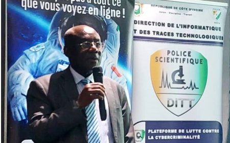 Campagne de sensibilisation "En ligne tous responsables" : les populations de la SmartCity invités à un usage plus responsable des médias sociaux