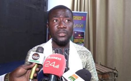 Gros gains de productivité en agriculture : Agoussi Jean-Philippe propose ses solutions dans trois livres agricoles