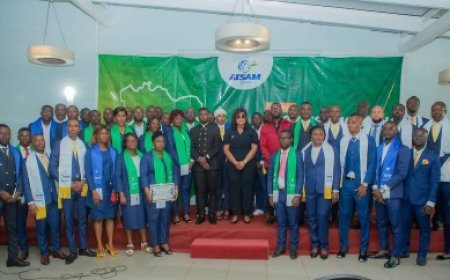 Le foncier pour tous 2023 : Plus de 70 aménageurs fonciers prêts à servir la Côte-d’Ivoire