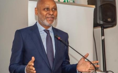 Projet SSD et MuniWASH : Les Maires bénéficiaires saluent les performances de L'USAID