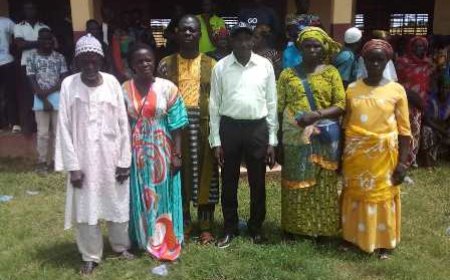 Tioroniaradougou : Le nouveau maire    prône l’apaisement, attend  toujours son installation