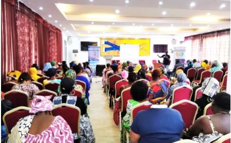 Campagne de sensibilisation "En ligne tous responsables" : « Faites preuve d’attention sur les réseaux sociaux ; tout n’y est pas permis », lieutenant Zokou Bi de la PLCC