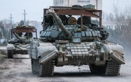QUE GAGNE L’AFRIQUE À TRAVERS LA GUERRE EN UKRAINE ?