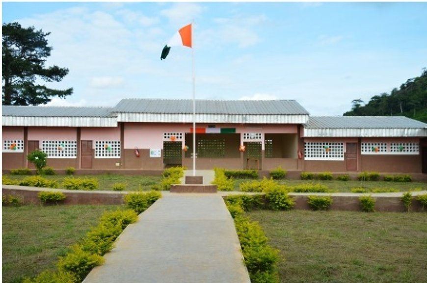 Collège de proximité de Blanfla : un levier pour améliorer l’offre éducative dans la région de la Marahoué