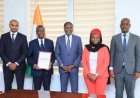 Hydrocarbure / Valorisation du contenu local : Signature de contrat de partage de production du Bloc CI 705 entre l'Etat et la société ivoirienne Ivory Coast Exploration (ICE) Oil and Gas