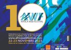 La 10ᵉ édition de l’Africa Web Festival est annoncée pour le 22 novembre prochain