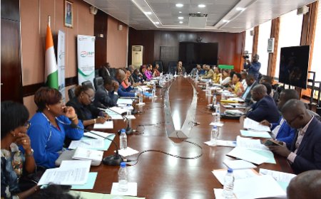 Partenariat Etat - Secteur privé : La Responsabilité Sociétale des Entreprises pour une Côte d’Ivoire Solidaire au centre de la sixième édition de la JNP